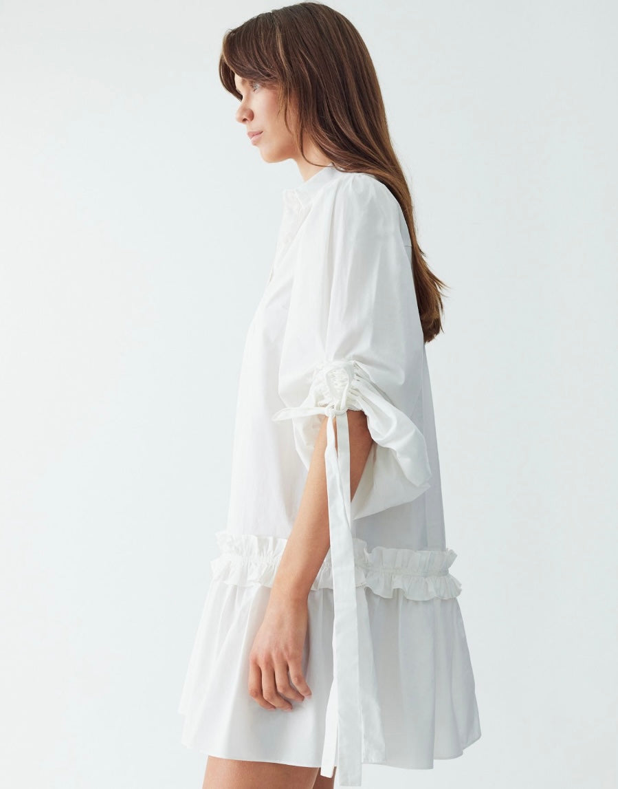 Willa Nita Mini Dress