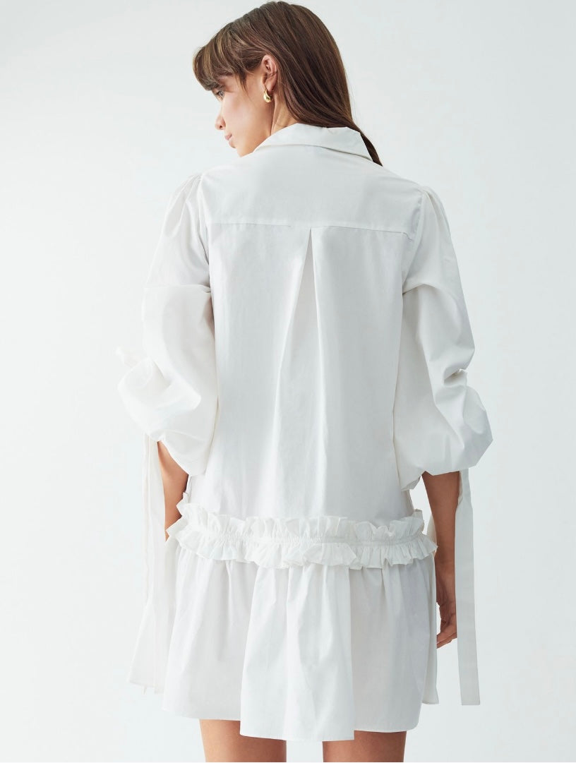 Willa Nita Mini Dress