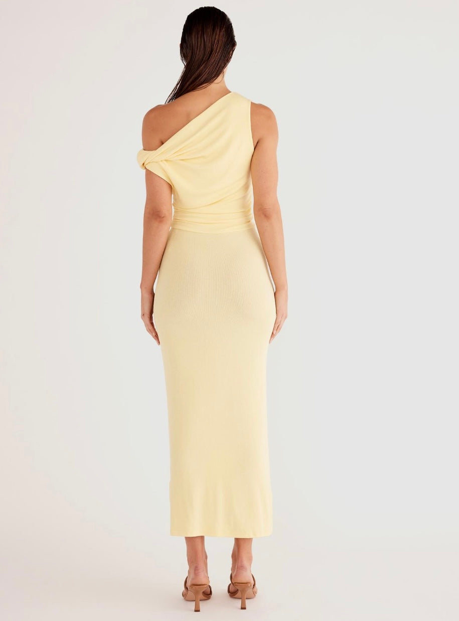 SNDYS Carissa Maxi Dress