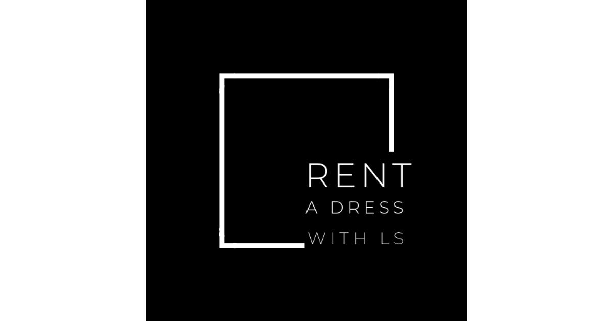 All Dresses Rent a Dress with LS All Dresses Rent a Dress with LS