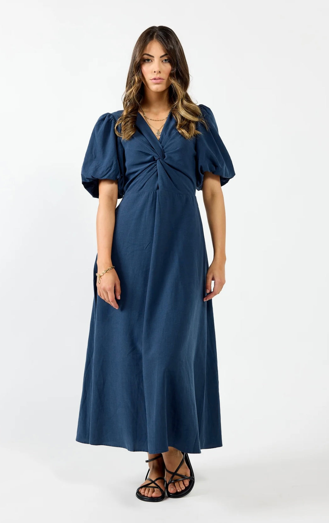 Drama The Label Halo Dress