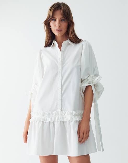 Willa Nita Mini Dress