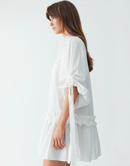 Willa Nita Mini Dress