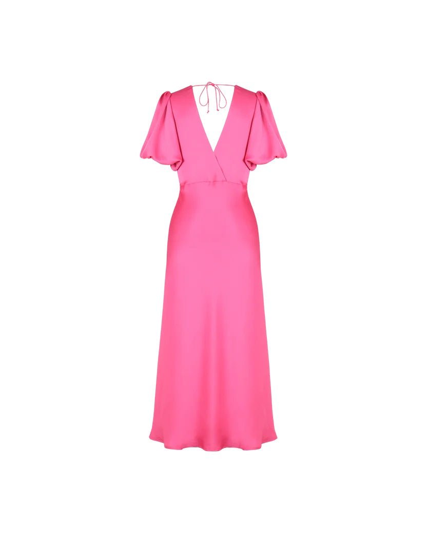 Uma Size 12-14 - Rent a Dress with LS