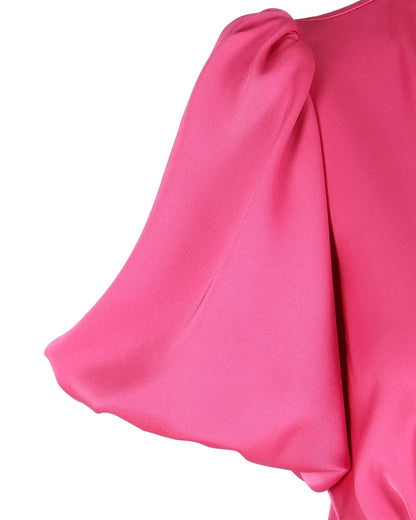 Uma Size 12-14 - Rent a Dress with LS