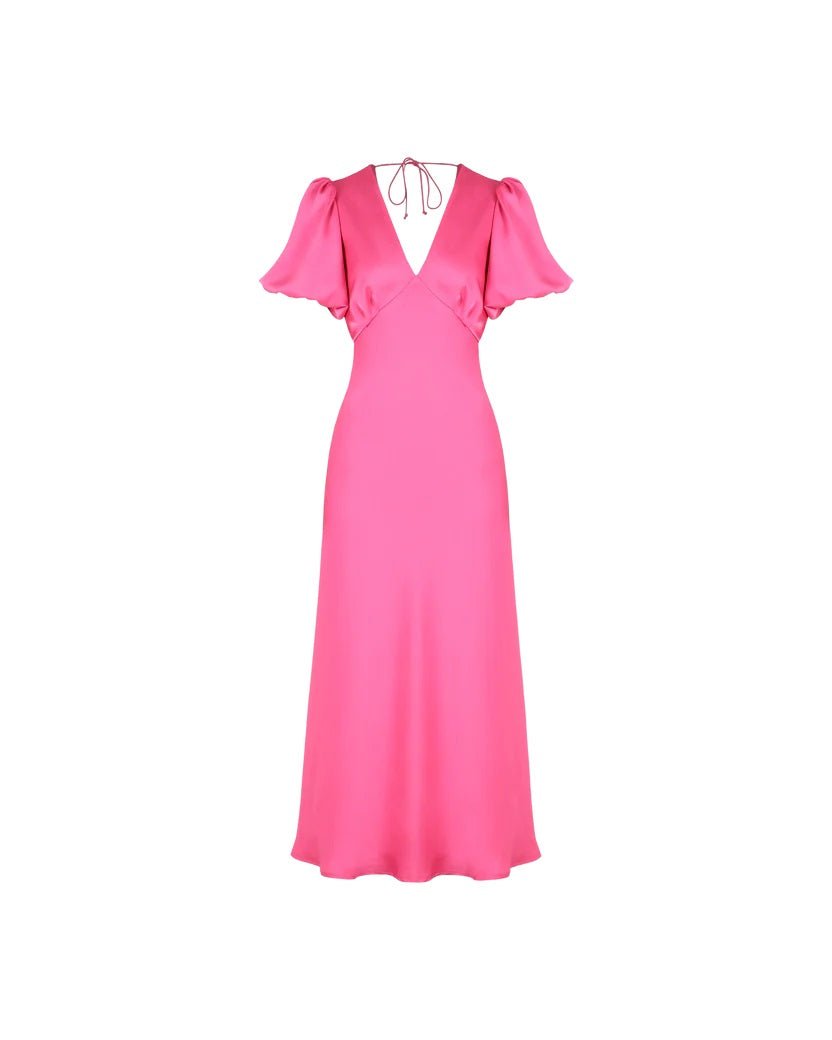 Uma Size 12-14 - Rent a Dress with LS